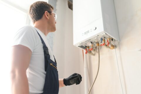 Local Boiler Repairs & Servicing